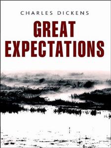 Great Expectations - Charles Dickens. - E-Book