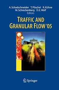 Traffic and Granular Flow ' 05 -  - E-Book