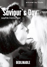Saviour's Day - Sophie Iremonger - E-Book