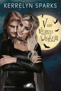 V wie VampWoman - Kerrelyn Sparks - E-Book