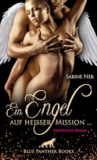 Ein Engel auf heißer Mission ... | Erotischer Roman - Sabine Neb - E-Book