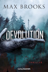Devolution - Max Brooks - E-Book