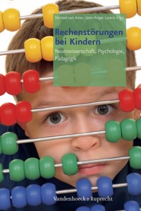 Rechenstörungen bei Kindern -  - E-Book