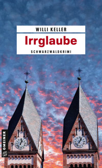 Irrglaube - Willi Keller - E-Book