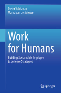 Work for Humans - Dieter Veldsman - E-Book