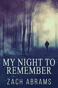 My Night To Remember - Abrams Zach - E-Book