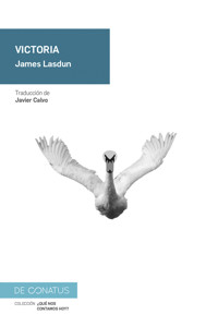 Victoria - James Lasdun - E-Book