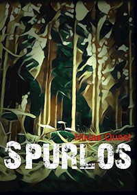 Spurlos - Niklas Quast - E-Book