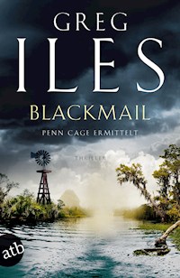 Blackmail - Greg Iles - E-Book