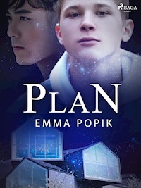 Plan - Emma Popik - E-Book