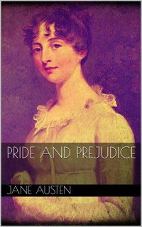 Pride and Prejudice (new classics) - Jane Austen. - E-Book