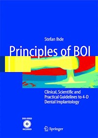 Principles of BOI - Stefan Ihde - E-Book