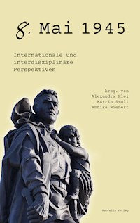 8. Mai 1945 - Paweł Brudek - E-Book