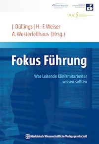 Fokus Führung -  - E-Book