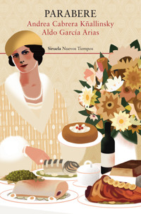 Parabere - Andrea Cabrera Kñallinsky - E-Book