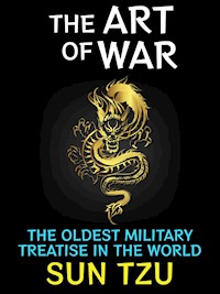 The Art of War - Sun Tzu - E-Book