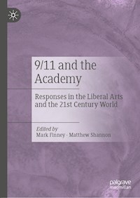 9/11 and the Academy -  - E-Book
