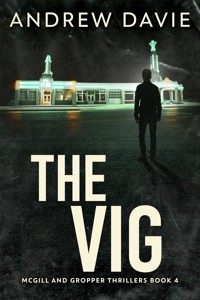 The Vig - Andrew Davie - E-Book