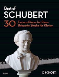 Best of Schubert - Franz Schubert - E-Book