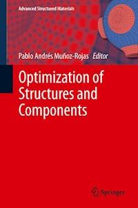 Optimization of Structures and Components -  - E-Book