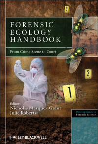 Forensic Ecology Handbook - Julie Roberts - E-Book