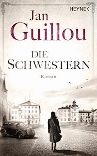 Die Schwestern - Jan Guillou - E-Book
