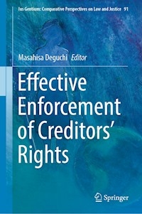 Effective Enforcement of Creditors’ Rights -  - E-Book