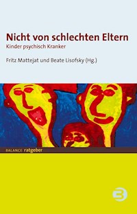 Nicht von schlechten Eltern -  - E-Book