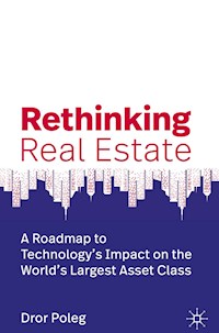 Rethinking Real Estate - Dror Poleg - E-Book