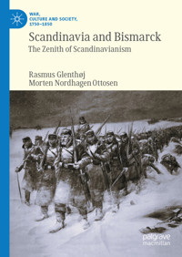 Scandinavia and Bismarck - Rasmus Glenthøj - E-Book