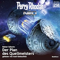 Perry Rhodan Neo 258: Der Plan des Quellmeisters - Rainer Schorm - Hörbuch