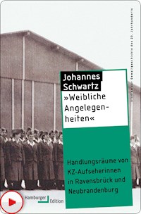 "Weibliche Angelegenheiten" - Johannes Schwartz - E-Book