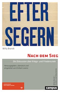 Nach dem Sieg - Willy Brandt - E-Book