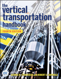 The Vertical Transportation Handbook -  - E-Book
