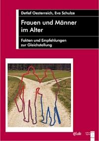Frauen und Männer im Alter - Detlef Oesterreich - E-Book