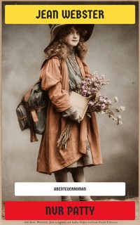 Nur Patty - Jean Webster - E-Book