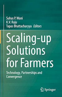 Scaling-up Solutions for Farmers -  - E-Book