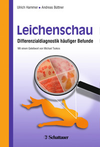 Leichenschau - Ulrich Hammer - E-Book