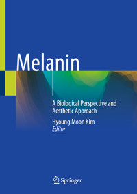 Melanin -  - E-Book
