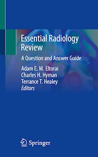 Essential Radiology Review -  - E-Book