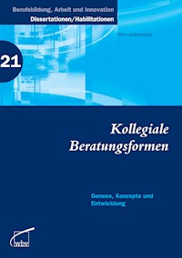 Kollegiale Beratungsformen - Rita Linderkamp - kostenlos E-Book