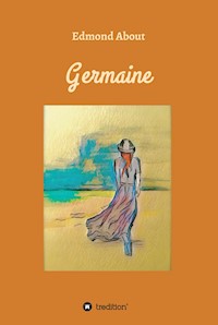 Germaine - Edmond About - E-Book