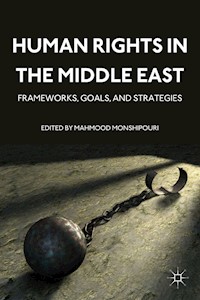 Human Rights in the Middle East - - E-Book