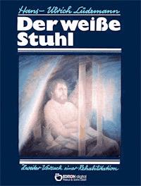 Der weiße Stuhl - Hans-Ulrich Lüdemann - E-Book