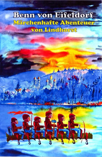 Benn von Eifeldorf - Lindhorst Hentrich - E-Book