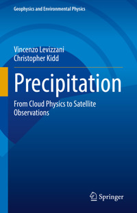 Precipitation - Vincenzo Levizzani - E-Book