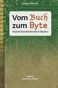 Vom Buch zum Byte - Ansgar Warner - E-Book