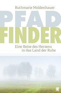 PfadFinder - Ruthmarie Moldenhauer - E-Book