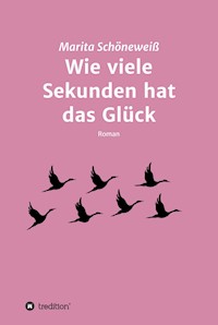 Wie viele Sekunden hat das Glück - Marita Schöneweiß - E-Book