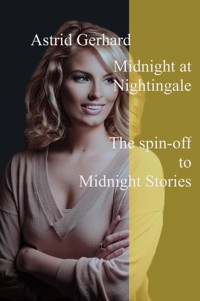 Midnight at Nightingale - Astrid Gerhard - E-Book